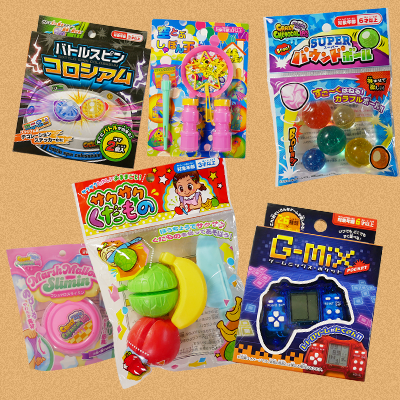 おもちゃ・玩具